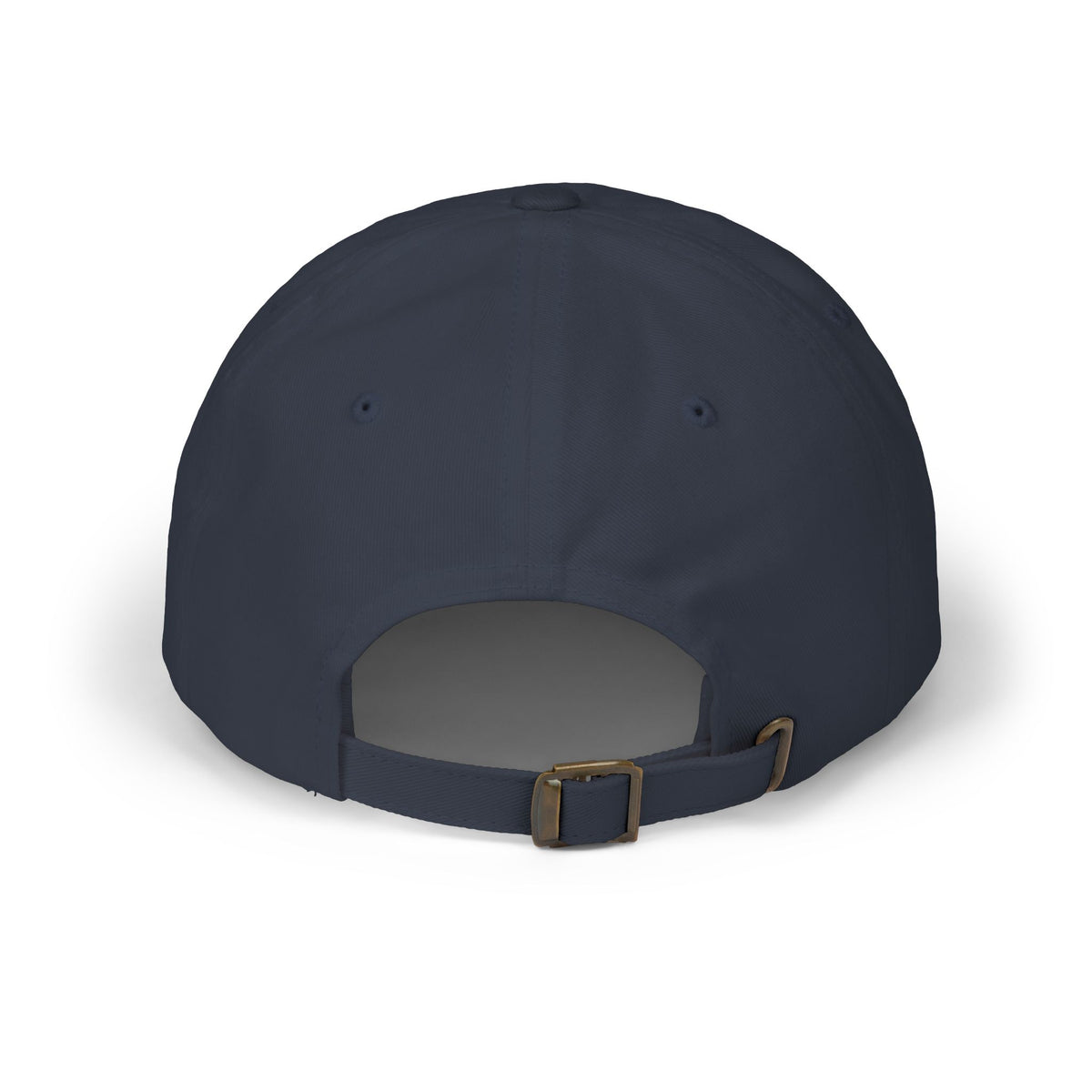WHAT IS A KILOMETER? - Classic Dad Cap