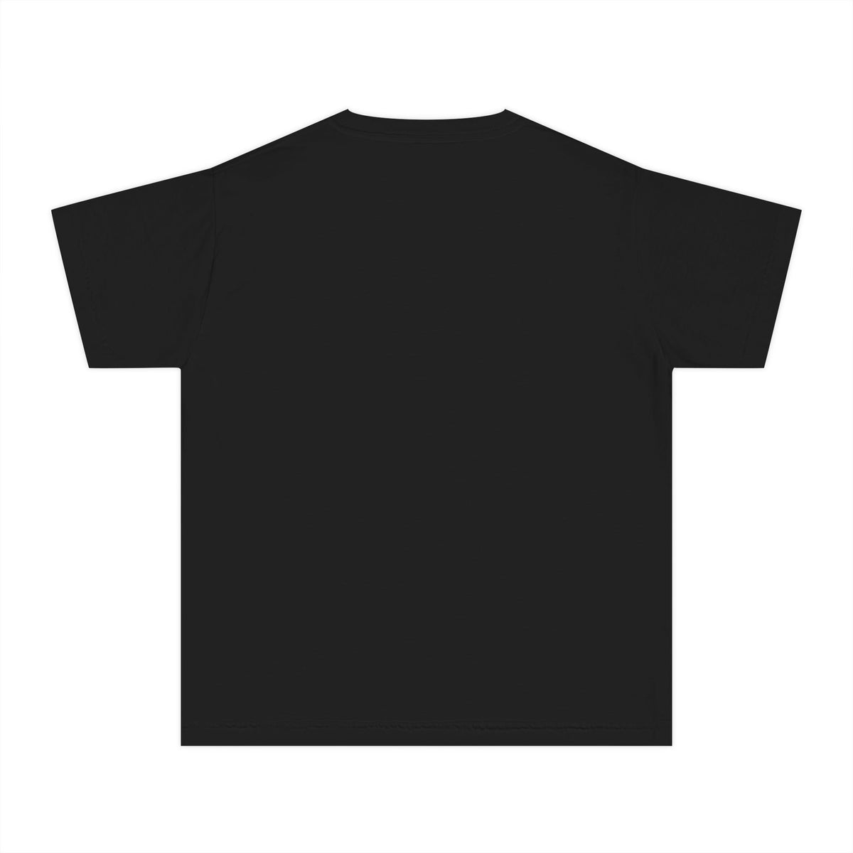 WHAT IS A KILOMETER? - Youth Midweight Tee