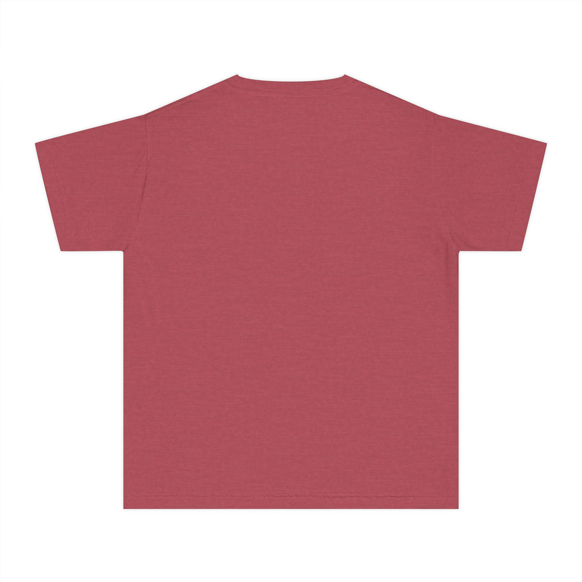 WHAT IS A KILOMETER? - Youth Midweight Tee