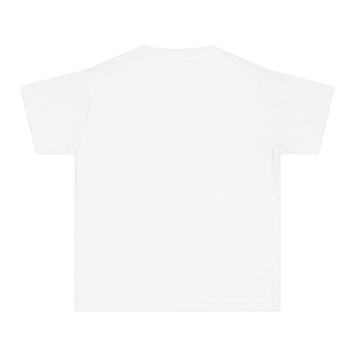 WHAT IS A KILOMETER? - Youth Midweight Tee