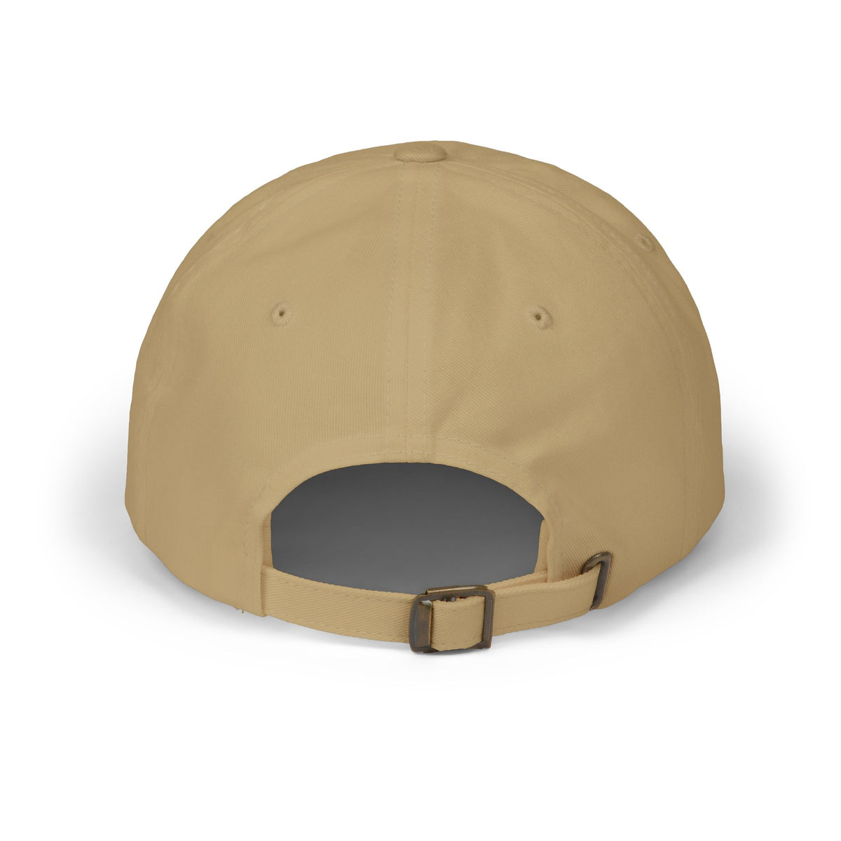 WHAT IS A KILOMETER? - Classic Dad Cap