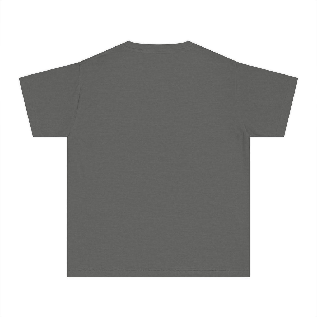 WHAT IS A KILOMETER? - Youth Midweight Tee