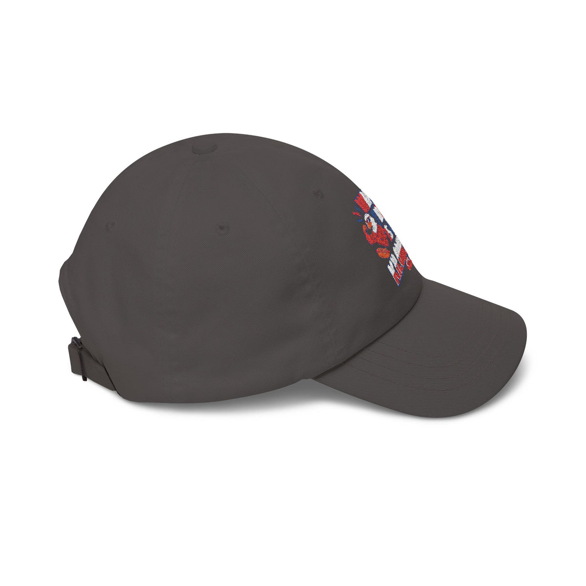 WHAT IS A KILOMETER? - Classic Dad Cap