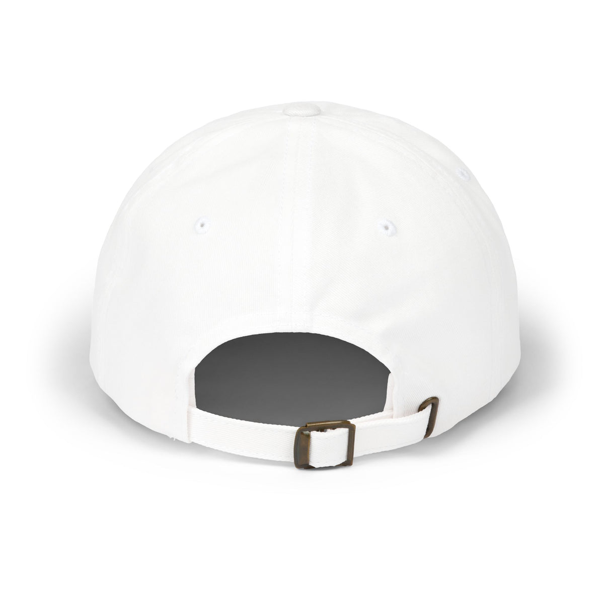 WHAT IS A KILOMETER? - Classic Dad Cap