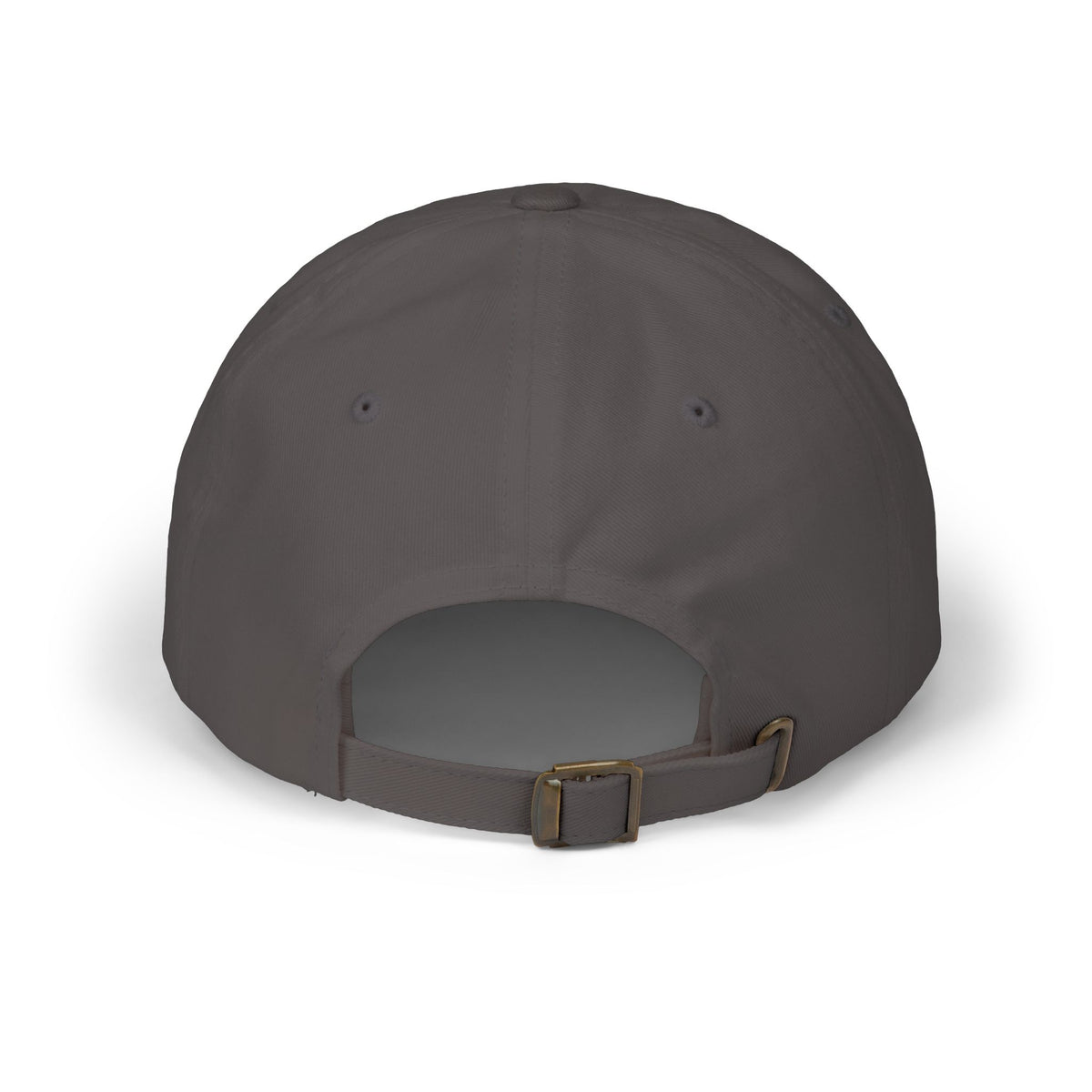 WHAT IS A KILOMETER? - Classic Dad Cap