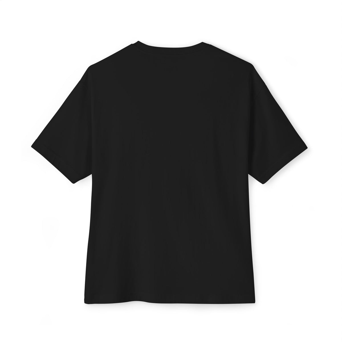 WHAT IS A KILOMETER? - Boxy Unisex Tee