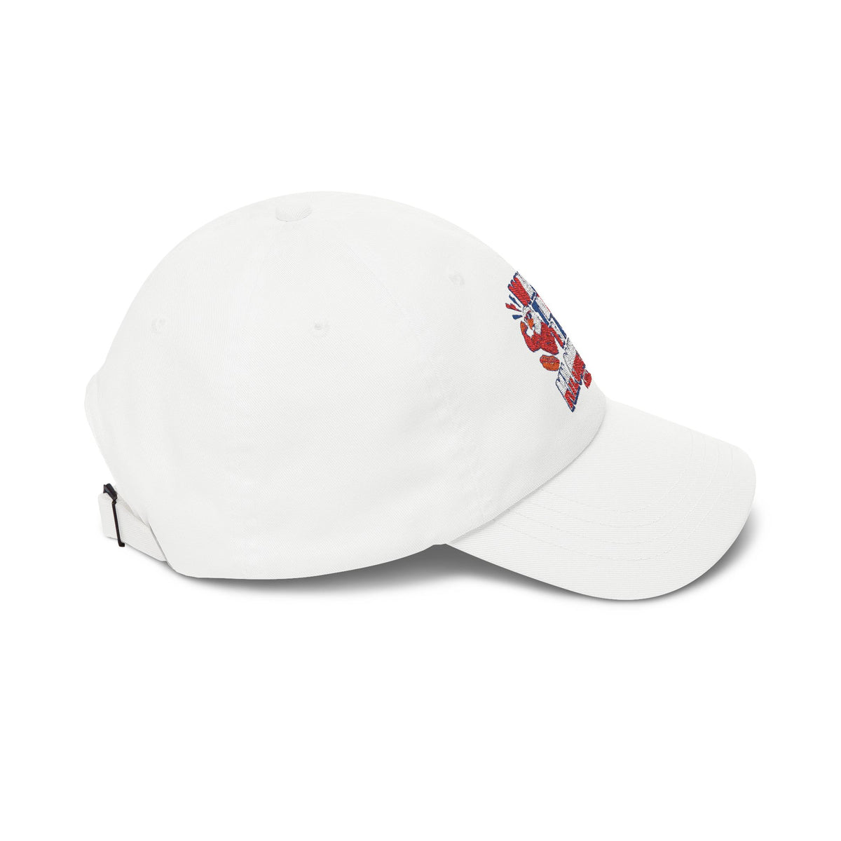 WHAT IS A KILOMETER? - Classic Dad Cap