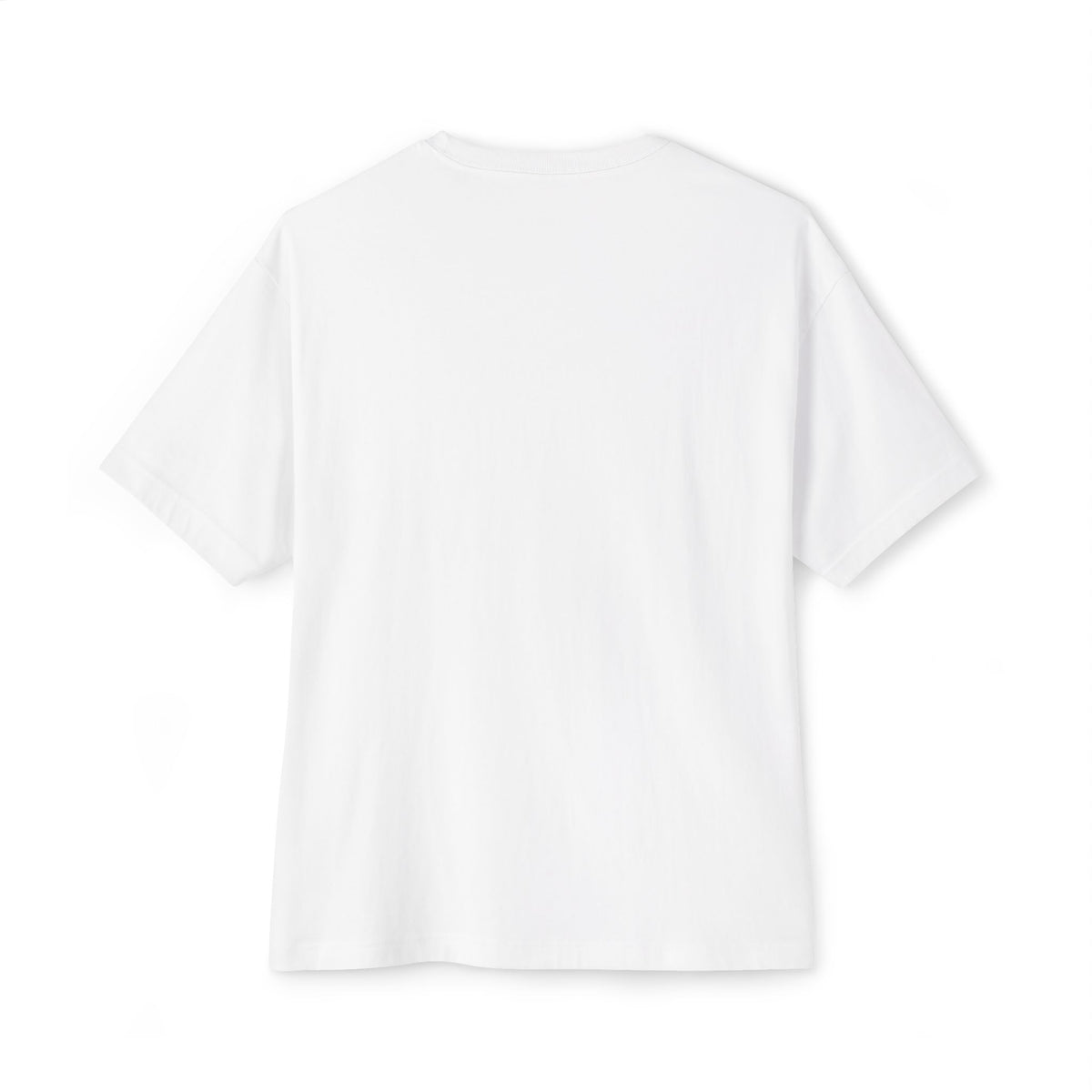 WHAT IS A KILOMETER? - Boxy Unisex Tee