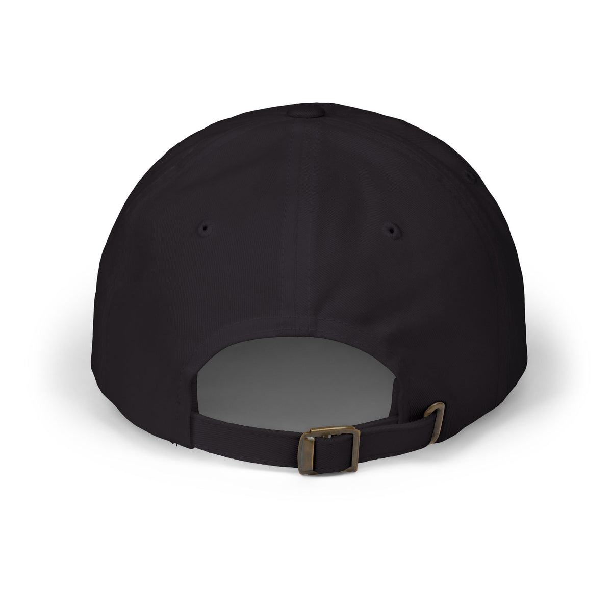 WHAT IS A KILOMETER? - Classic Dad Cap