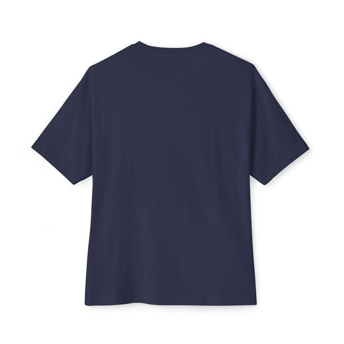 WHAT IS A KILOMETER? - Boxy Unisex Tee