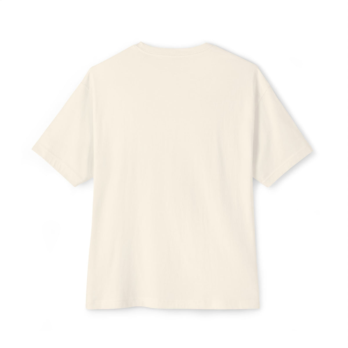 WHAT IS A KILOMETER? - Boxy Unisex Tee